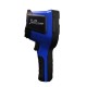 IR-898 High-Definition 3.5'' 220 x 160 Infrared Thermal Imager Handheld Temperature -20 ~ 300°C Imaging Camera 300000 Pixels Visual Image Resolution