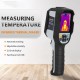 MKLR03A Handheld Digital HD Thermal Imager Temperature Sensor IR Imaging IR Resolution 19,200 Pixels MKLR03A Handheld Digital HD Thermal Imager Temperature Sensor IR Imaging IR Resolution 19,200 Pixels