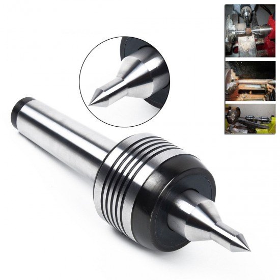 MT4 Taper Lathe Turning Revolving Live Center Morse Taper Turning Revolving Lathe Tool MT4 Taper Lathe Turning Revolving Live Center Morse Taper Turning Revolving Lathe Tool