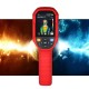 Professional Thermal Imager IR Resolution 80*60 Infrared Thermal Imaging Camera 30°45°86°113° TIC Handheld Infrared Camera Thermographic Camera with High Temperature Buzzer Alarm