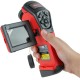 UTi160A Handheld 2.5inch TFT LCD Infrared Thermal Imager Camera Visual Infrared Thermometer