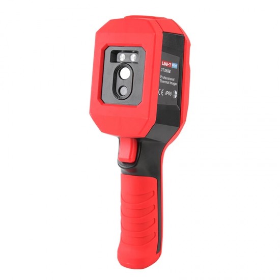 UTi260B 256*192 Pixel Infrared Thermal Imager -15~550°C Industrial Thermal Imaging Camera Handheld USB Infrared Thermometer