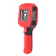 UTi260B 256*192 Pixel Infrared Thermal Imager -15~550°C Industrial Thermal Imaging Camera Handheld USB Infrared Thermometer UTi260B 256*192 Pixel Infrared Thermal Imager -15~550°C Industrial Thermal Imaging Camera Handheld USB Infrared Thermometer