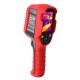 UTi260B 256*192 Pixel Infrared Thermal Imager -15~550°C Industrial Thermal Imaging Camera Handheld USB Infrared Thermometer