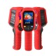 UTi260B 256*192 Pixel Infrared Thermal Imager -15~550°C Industrial Thermal Imaging Camera Handheld USB Infrared Thermometer