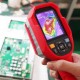 UTi260B 256*192 Pixel Infrared Thermal Imager -15~550°C Industrial Thermal Imaging Camera Handheld USB Infrared Thermometer UTi260B 256*192 Pixel Infrared Thermal Imager -15~550°C Industrial Thermal Imaging Camera Handheld USB Infrared Thermometer