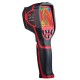 WT3220 Infrared Thermal Imager 220*160 Infrared Image Resolution 2.8inch Color Screen Digital Display Professional Handheld HD IR Thermal Imager WT3220 Infrared Thermal Imager 220*160 Infrared Image Resolution 2.8inch Color Screen Digital Display Professional Handheld HD IR Thermal Imager