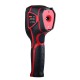 WT3220 Infrared Thermal Imager 220*160 Infrared Image Resolution 2.8inch Color Screen Digital Display Professional Handheld HD IR Thermal Imager WT3220 Infrared Thermal Imager 220*160 Infrared Image Resolution 2.8inch Color Screen Digital Display Professional Handheld HD IR Thermal Imager