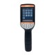 XE-165 Touch Panel Video Thermal Imaging Camera Infrared Thermal Imager 1024 Pixels Temperature Reach 1000° XE-165 Touch Panel Video Thermal Imaging Camera Infrared Thermal Imager 1024 Pixels Temperature Reach 1000°
