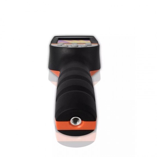 XE-165 Touch Panel Video Thermal Imaging Camera Infrared Thermal Imager 1024 Pixels Temperature Reach 1000° XE-165 Touch Panel Video Thermal Imaging Camera Infrared Thermal Imager 1024 Pixels Temperature Reach 1000°