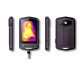 XE-P1 Portable Infrared Thermal Imager 3.5-inch Sensor Resolution 80*60 Infared Imaging Camera -20 ~ 150° XE-P1 Portable Infrared Thermal Imager 3.5-inch Sensor Resolution 80*60 Infared Imaging Camera -20 ~ 150°