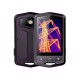 XE-P1 Portable Infrared Thermal Imager 3.5-inch Sensor Resolution 80*60 Infared Imaging Camera -20 ~ 150° XE-P1 Portable Infrared Thermal Imager 3.5-inch Sensor Resolution 80*60 Infared Imaging Camera -20 ~ 150°