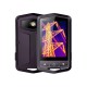 XE-P1 Portable Infrared Thermal Imager 3.5-inch Sensor Resolution 80*60 Infared Imaging Camera -20 ~ 150°