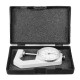 0-20mm Metal Leather Craft Toll Thickness Gauge Measure Tester Dial 0-20mm Metal Leather Craft Toll Thickness Gauge Measure Tester Dial