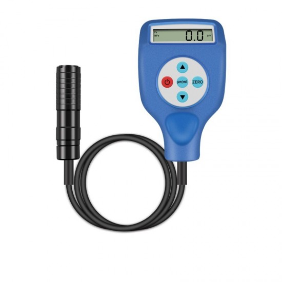 CM-8825F Coating Thickness Gauge Handheld Car Paint Film Thickness Tester