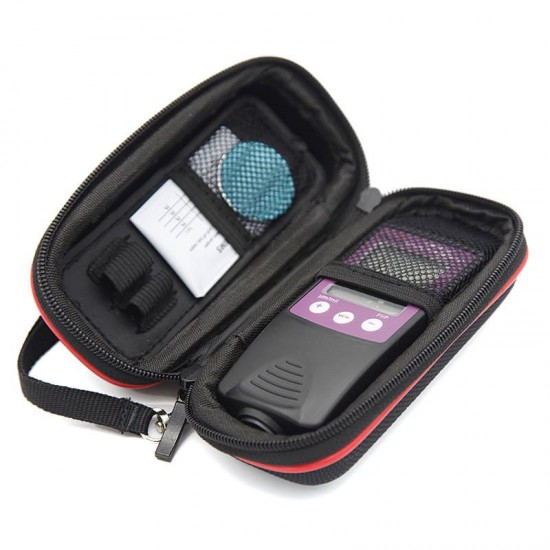 CM8801FN Thickness Gauge Fe and NFe 2 in 1 Car Body Paint Gauge Coating Thickness Meter Film Thickness Tester CM8801FN Thickness Gauge Fe and NFe 2 in 1 Car Body Paint Gauge Coating Thickness Meter Film Thickness Tester