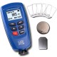DT-156 Digital Paint Coating Thickness Gauge Meter Tester 0-1250um