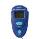 EM2271 Mini Thickness Gauge Coating Digital Painting Thickness Tester Meter Mini LCD Automotive Data Hold Car Coating Thickness Measurement Tool EM2271 Mini Thickness Gauge Coating Digital Painting Thickness Tester Meter Mini LCD Automotive Data Hold Car Coating Thickness Measurement Tool