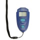 EM2271 Mini Thickness Gauge Coating Digital Painting Thickness Tester Meter Mini LCD Automotive Data Hold Car Coating Thickness Measurement Tool EM2271 Mini Thickness Gauge Coating Digital Painting Thickness Tester Meter Mini LCD Automotive Data Hold Car Coating Thickness Measurement Tool