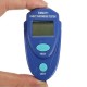 EM2271 Mini Thickness Gauge Coating Digital Painting Thickness Tester Meter Mini LCD Automotive Data Hold Car Coating Thickness Measurement Tool EM2271 Mini Thickness Gauge Coating Digital Painting Thickness Tester Meter Mini LCD Automotive Data Hold Car Coating Thickness Measurement Tool
