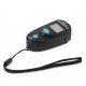EM2271A Digital Fe/NFe 0.00-2.20mm Thickness Gauge Coating Meter For Car Meter Manual Portable Mini Paint Tester LCD Display Thickness Measurement Tool EM2271A Digital Fe/NFe 0.00-2.20mm Thickness Gauge Coating Meter For Car Meter Manual Portable Mini Paint Tester LCD Display Thickness Measurement Tool