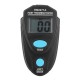 EM2271A Digital Fe/NFe 0.00-2.20mm Thickness Gauge Coating Meter For Car Meter Manual Portable Mini Paint Tester LCD Display Thickness Measurement Tool EM2271A Digital Fe/NFe 0.00-2.20mm Thickness Gauge Coating Meter For Car Meter Manual Portable Mini Paint Tester LCD Display Thickness Measurement Tool
