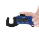 G15 0-12.7mm 0.01mm Carbon Fiber Composites Digital Thickness Caliper Micrometer Guage G15 0-12.7mm 0.01mm Carbon Fiber Composites Digital Thickness Caliper Micrometer Guage
