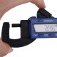 G15 0-12.7mm 0.01mm Carbon Fiber Composites Digital Thickness Caliper Micrometer Guage G15 0-12.7mm 0.01mm Carbon Fiber Composites Digital Thickness Caliper Micrometer Guage