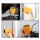 GM200 Digital 0-1.8mm/0.01mm LCD Car Painting Thickness Coating Gauge Tester