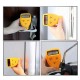 GM200 Digital 0-1.8mm/0.01mm LCD Car Painting Thickness Coating Gauge Tester GM200 Digital 0-1.8mm/0.01mm LCD Car Painting Thickness Coating Gauge Tester