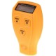 GM200 Digital 0-1.8mm/0.01mm LCD Car Painting Thickness Coating Gauge Tester GM200 Digital 0-1.8mm/0.01mm LCD Car Painting Thickness Coating Gauge Tester