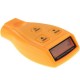GM200 Digital 0-1.8mm/0.01mm LCD Car Painting Thickness Coating Gauge Tester GM200 Digital 0-1.8mm/0.01mm LCD Car Painting Thickness Coating Gauge Tester