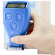 GM200A Digital Mini Film Thickness Gauge Automotive Car Coating Paint Thickness Gauge 0-1.8mm