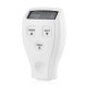 GM201 Painting Thickness Gauge Tester Ultrasonic Mini Varnish Film Coating For Car Measure Paint Gauge GM201 Painting Thickness Gauge Tester Ultrasonic Mini Varnish Film Coating For Car Measure Paint Gauge