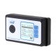 LS160 Transmission Meter Portable Solar Film Tester Handheld Automotive Film Three-display Testing Instrument