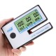 LS162 Transmission Meter Portable Solar Film Tester Handheld Automotive Film Three-display Testing Instrument