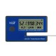 LS162A Transmission Meter Portable Solar Film Tester Handheld Automotive Film Three-display Testing Instrument