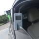 LS163 Transmission Meter Portable Solar Film Tester Handheld Automotive Film Three-display Testing Instrument
