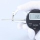 Mini Pocket Single-claw High Quality 0-25mm Digital Thickness Gauge Digital Jewel Gauge Mini Pocket Single-claw High Quality 0-25mm Digital Thickness Gauge Digital Jewel Gauge