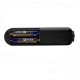 GY910 Digital Coating Thickness Gauge 1 micron/0-1300 Car Paint Film Thickness Tester Meter Measuring FE/NFE Probe Thickness Measurement Tool GY910 Digital Coating Thickness Gauge 1 micron/0-1300 Car Paint Film Thickness Tester Meter Measuring FE/NFE Probe Thickness Measurement Tool