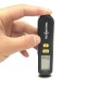 GY910 Digital Coating Thickness Gauge 1 micron/0-1300 Car Paint Film Thickness Tester Meter Measuring FE/NFE Probe Thickness Measurement Tool GY910 Digital Coating Thickness Gauge 1 micron/0-1300 Car Paint Film Thickness Tester Meter Measuring FE/NFE Probe Thickness Measurement Tool
