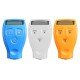 Thickness Tester Digital Auto Car Paint Coating Measuring Gauge Meter 3 Colors