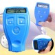 Thickness Tester Digital Auto Car Paint Coating Measuring Gauge Meter 3 Colors