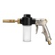 100ML Snow Foam G-un Cannon Lance High Pressure Washer Portable Cleaner 100ML Snow Foam G-un Cannon Lance High Pressure Washer Portable Cleaner