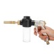 100ML Snow Foam G-un Cannon Lance High Pressure Washer Portable Cleaner 100ML Snow Foam G-un Cannon Lance High Pressure Washer Portable Cleaner