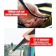 106 In 1 Screwdriver Set CRV Hex Torx Slotted Pentalobe Drive Bits Repair Tools Kit 106 In 1 Screwdriver Set CRV Hex Torx Slotted Pentalobe Drive Bits Repair Tools Kit