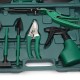 10Pcs Carbon Steel Gardening Equipment Bonsai Tools Kits Cutter Scissors Tool 10Pcs Carbon Steel Gardening Equipment Bonsai Tools Kits Cutter Scissors Tool