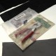 110 Set Metal Press Studs Sewing Button Clothing Snap Fasteners + Pliers Tools Fasteners Snap/Metal Press Stud Cloth Tool Kit