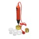 110V Hand-Held Electric Screw Capping Machine Manual Bottle Cap Locking 110V Hand-Held Electric Screw Capping Machine Manual Bottle Cap Locking