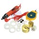 110V Hand-Held Electric Screw Capping Machine Manual Bottle Cap Locking 110V Hand-Held Electric Screw Capping Machine Manual Bottle Cap Locking